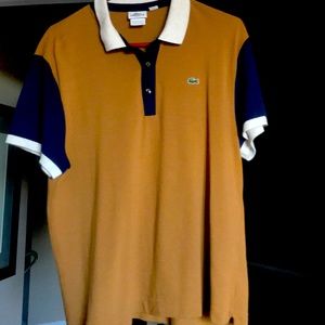 Men’s shirt